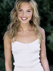 Arielle Kebbel nude sex photo.